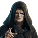 Emperor Palpatine