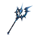 Cold Furia
