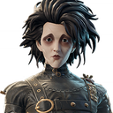 Edward Scissorhands