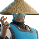 Raiden (MK3)