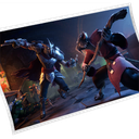 Lair Showdown