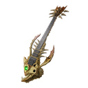 Bone Head