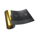Golden Black
