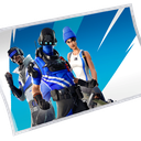 Strikeforce