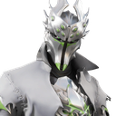 Rogue Spider Knight