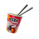 Mira's Ramyeon