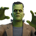 Frankenstein's Monster