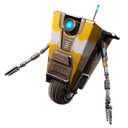 Claptrap