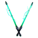 Volt Batons
