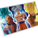 Power Unleashed