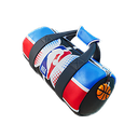 Baller's Duffel