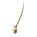 Cody's Cutlass
