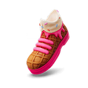 Soft Service Boots