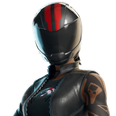 Redline Racer