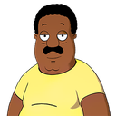 Cleveland Brown