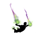Virulent Flames