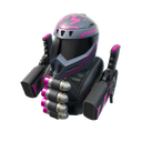 Zenia's Roadpack