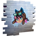 Determined Renegade