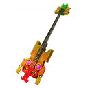 Ancient Artifact Bass