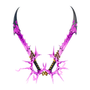 Corrupted Rift Edges