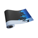 Cursed Energy Flow