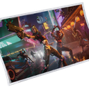 Renegade Reunion
