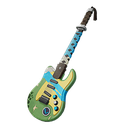 Leo's Shredder