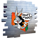 What's up, Doc?