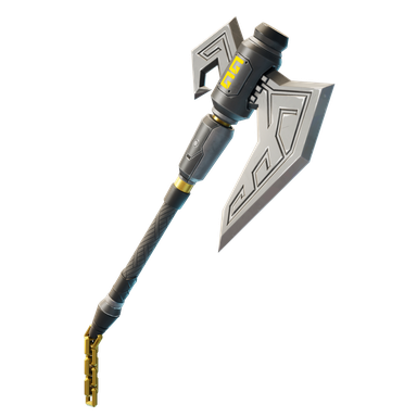 Axe of All Time