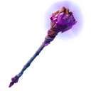 Storm King Fist