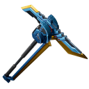 Psionic Edge