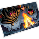 Mothman's Lure