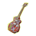 Hobie's Axe