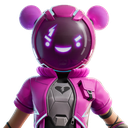 Cuddle Team Rider