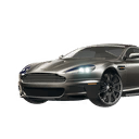 007's Aston Martin DBS