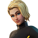 Tilted Trooper