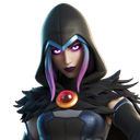 Rebirth Raven