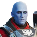 Commander Zavala