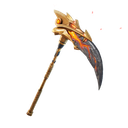 Scythe of Quakes