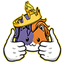 King Me-ow