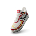 Nike Air Force 1 'Believe Daruma'