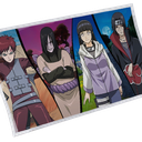 Shinobi Lineup
