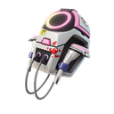 Teth-R 128