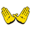 Wu-Tang Hands