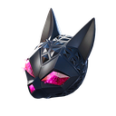 Jeweled Cat