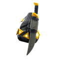 Go bag