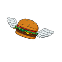 Flying Burger