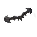 Batman's Exo-Glider