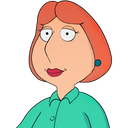 Lois Griffin