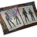 Aerosol Assassins